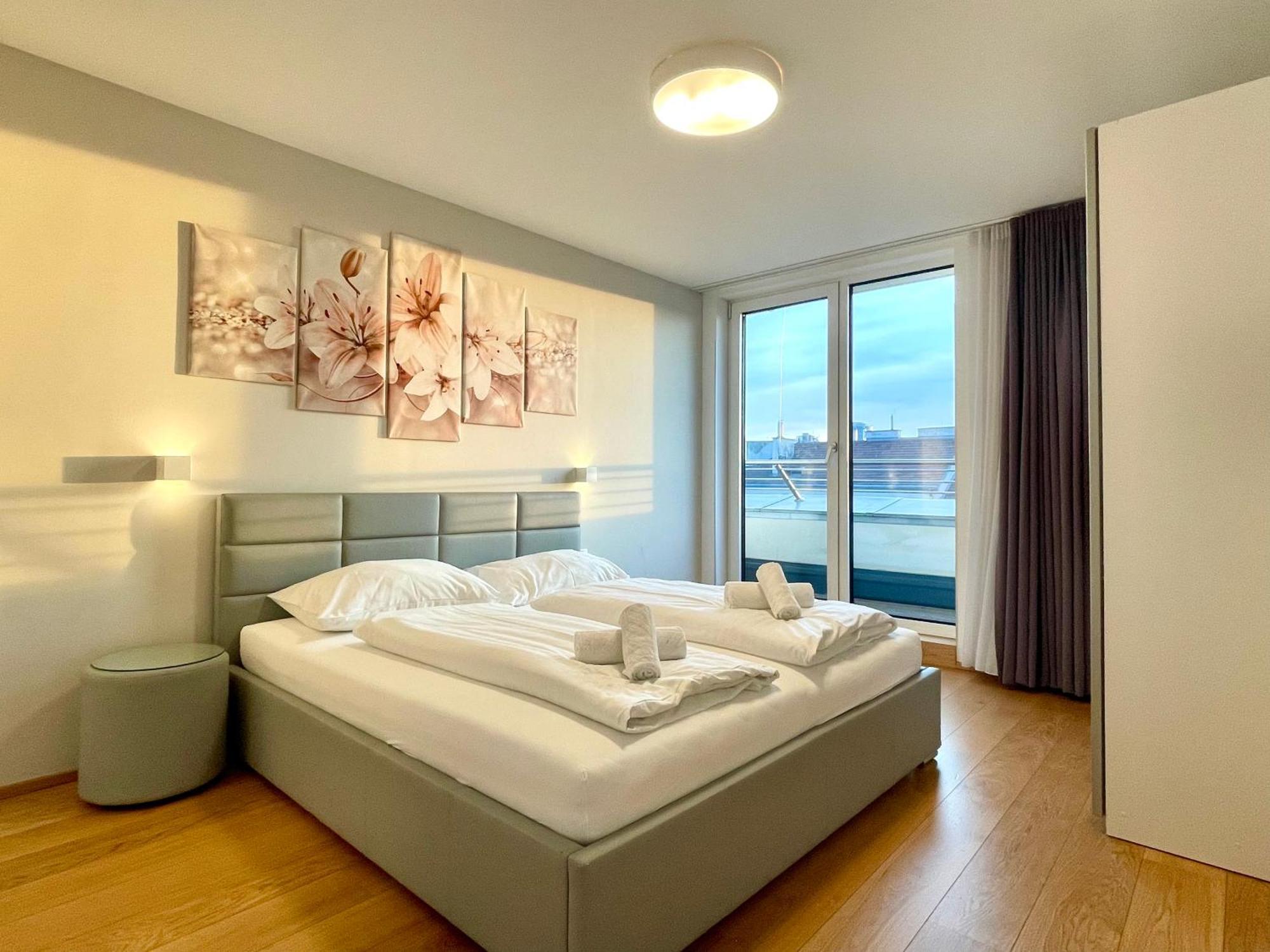 Apartments4You Vienna Exterior photo