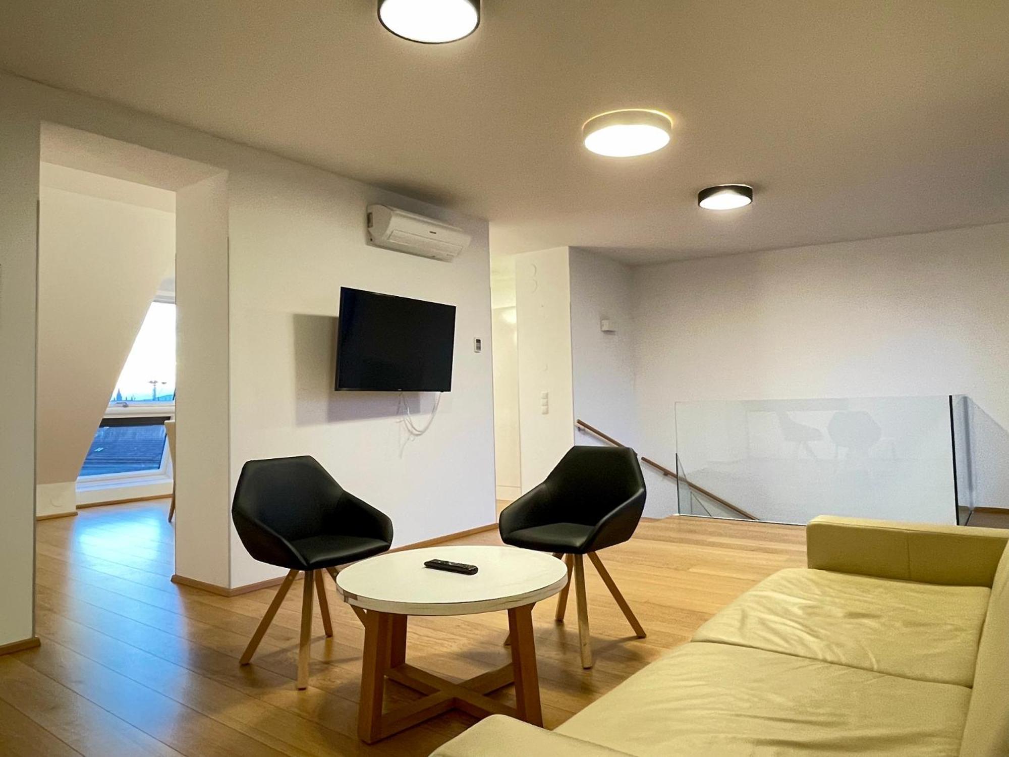 Apartments4You Vienna Exterior photo